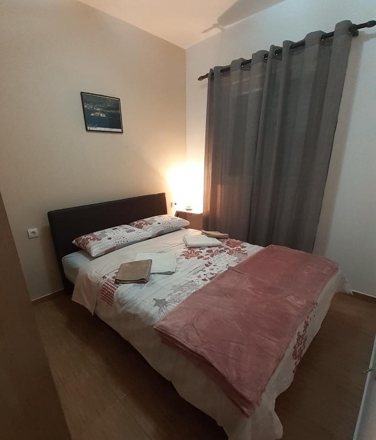 Apartmani Irena Tivat Exterior foto
